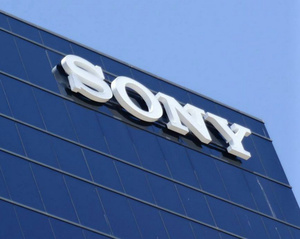 Sony raises its annual loss forecast 400 percent